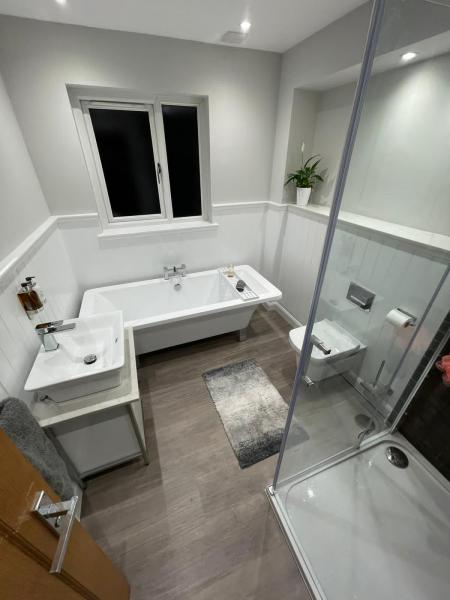 Kitchen & Bathroom  Installations Edinburgh  - 